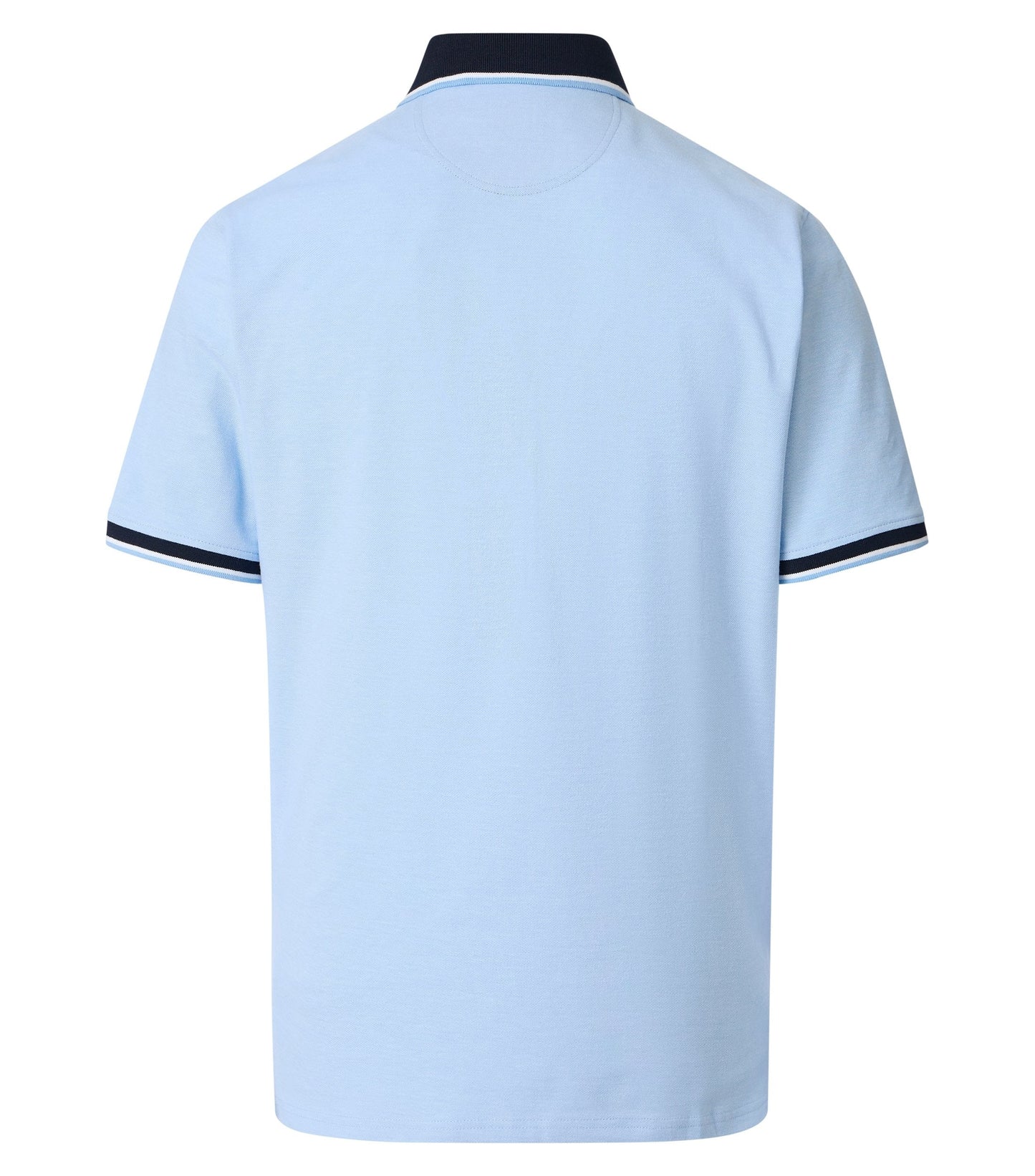 Polo 2-tone PQ - 126320101