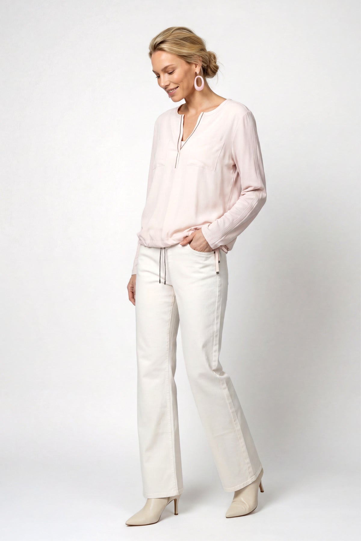 Bluse - 810104