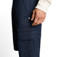 regular printed cargo short - 1049728