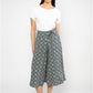 Summer Pants Flotte Culottes - 001261-320