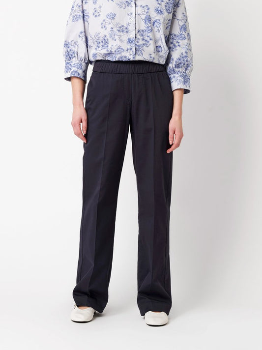 Sue Wide Chino - 21-76/1805-27