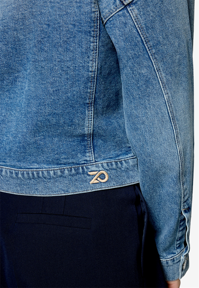 Blazerjacke Kurz 1/1 Arm - 110-10003875