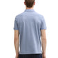 basic polo with contrast - 1031006