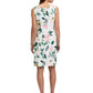 Kleid Kurz ohne Arm - 48644017