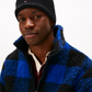 TH FLAG PIMA COTTON BEANIE - AM0AM12796