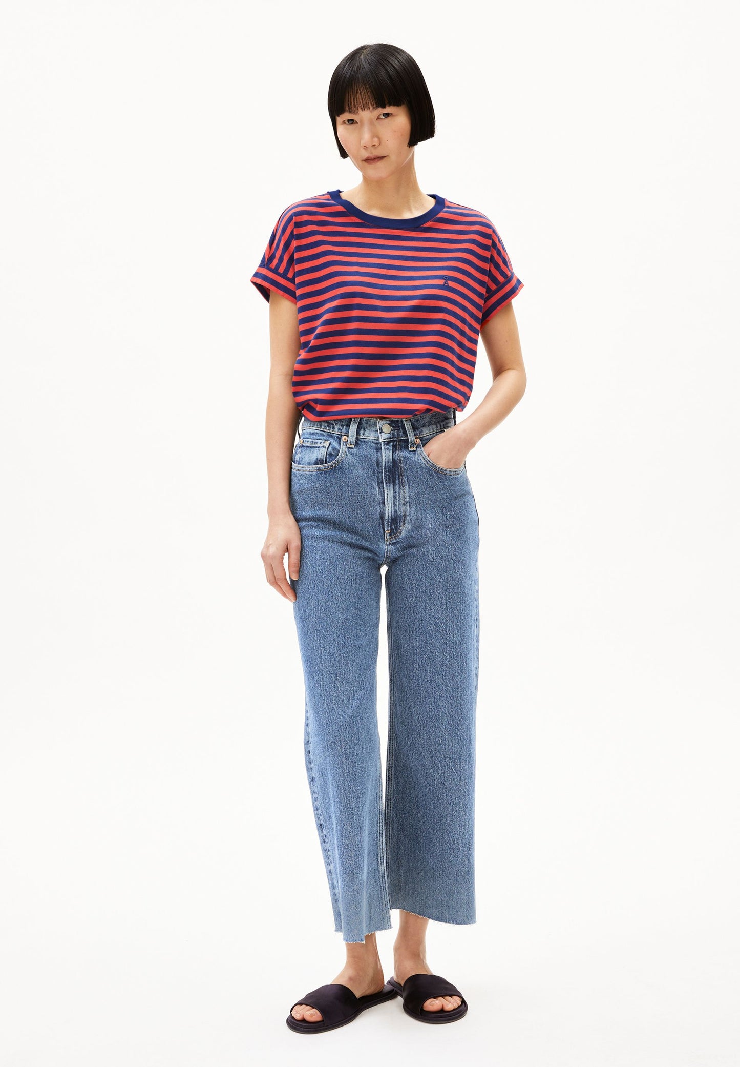 IDAARA STRIPES - 30006406