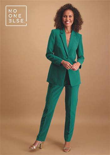 Suit Pants - 2207002