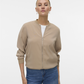VMCOCO L/S BOMBER NOOS - 10245734