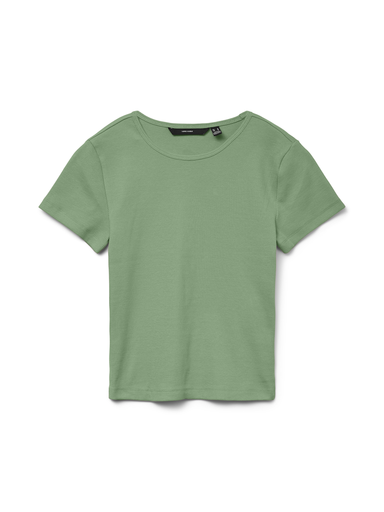 VMCHLOE SS SHORT TOP JRS NOOS - 10306894