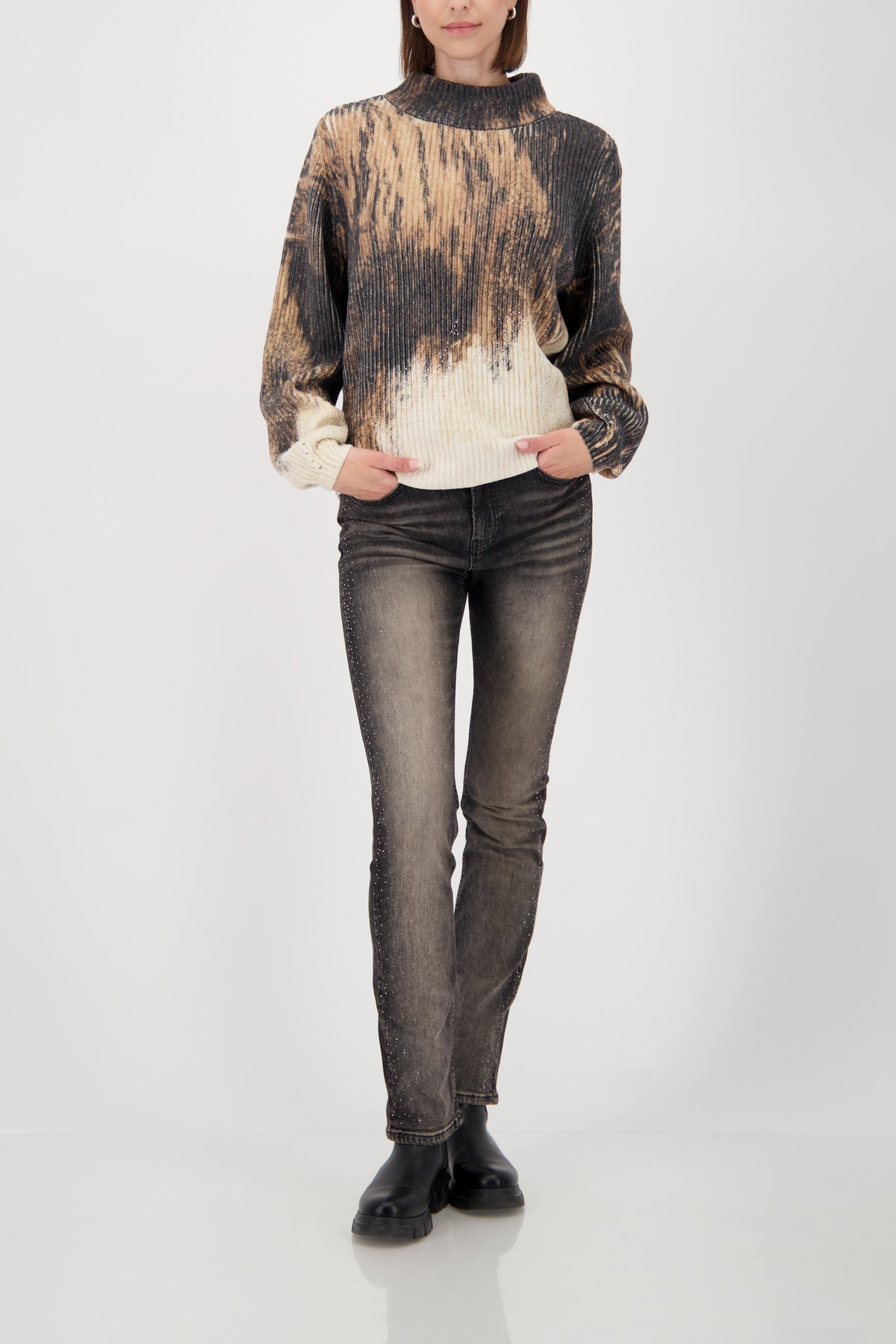 Pullover - 809457