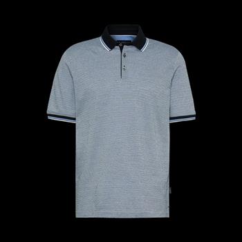 HERREN POLO 1/2 ARM - 55103A 8150