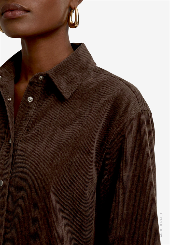 Bluse Kurz 3/4 Arm - 110-10004309