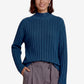Strickpullover Kurz 1/1 Arm - 110-10004348