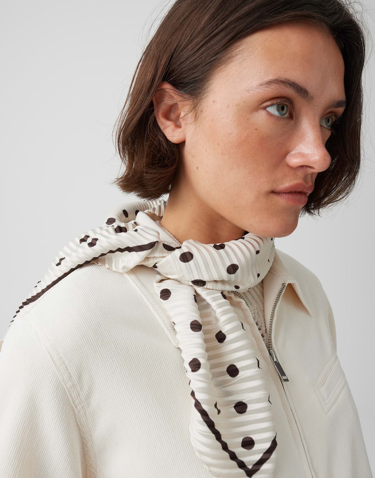 Arienna scarf - 10605314382452