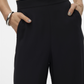 VMEASY JOY HW CULOTTE PANTS WVN GA - 10308013