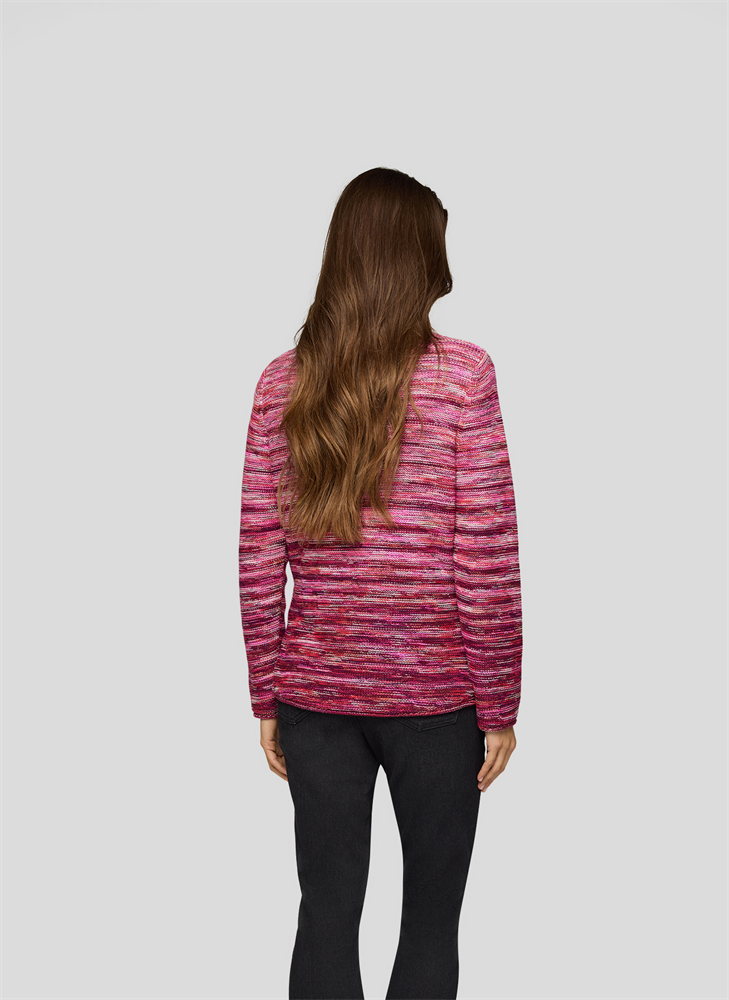 Pullover - 55-122621