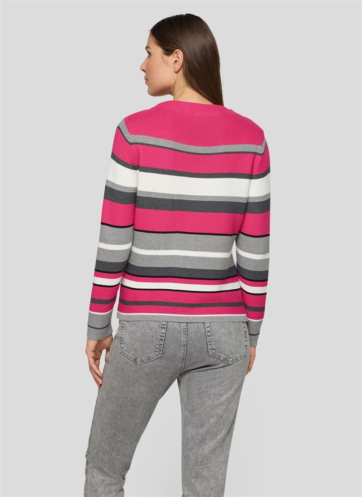 PULLOVER - 55-131622