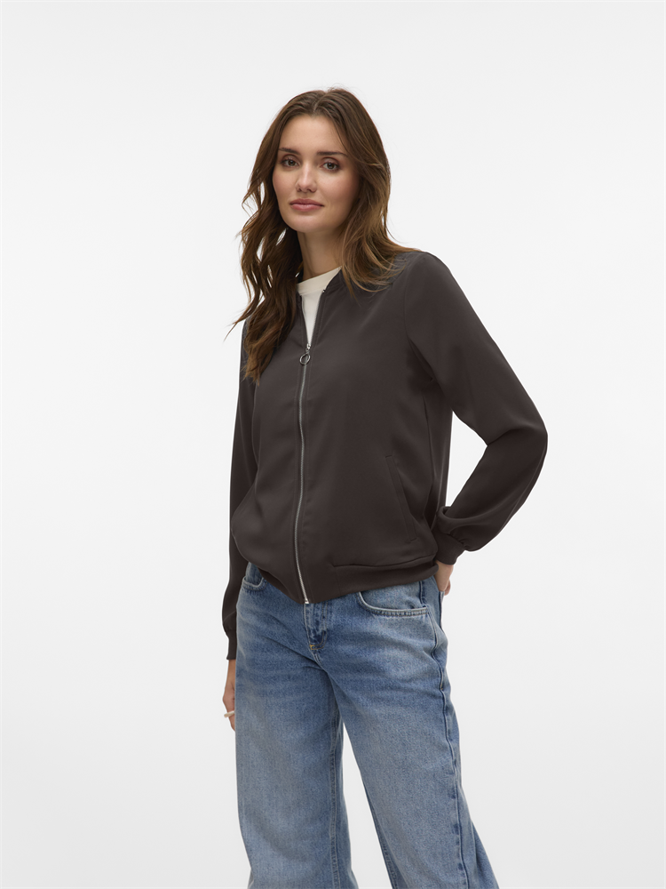 VMCOCO L/S BOMBER NOOS - 10245734