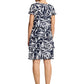 Kleid Kurz 1/2 Arm - 17031255
