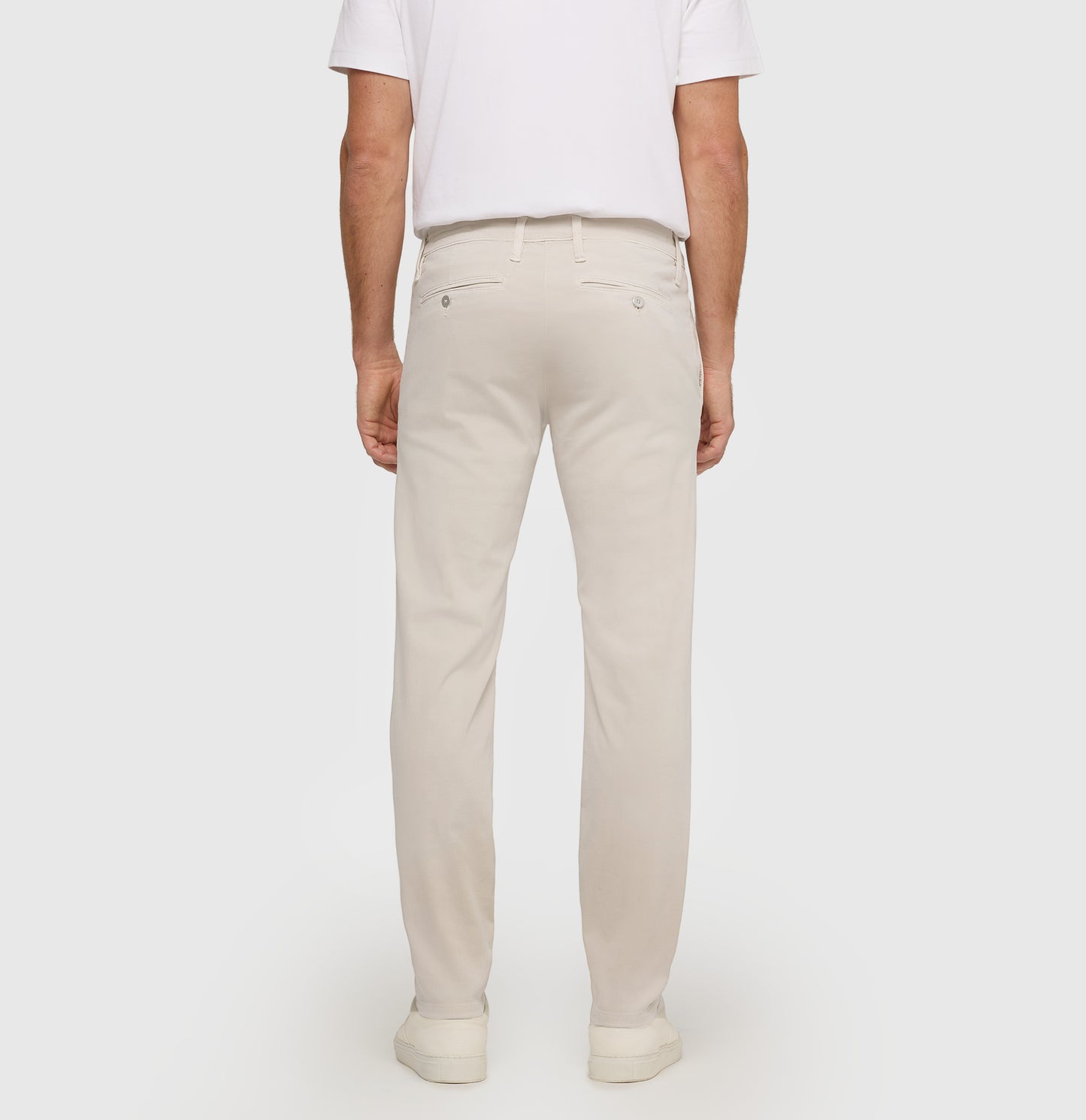 Driver Pants - 1995L635100