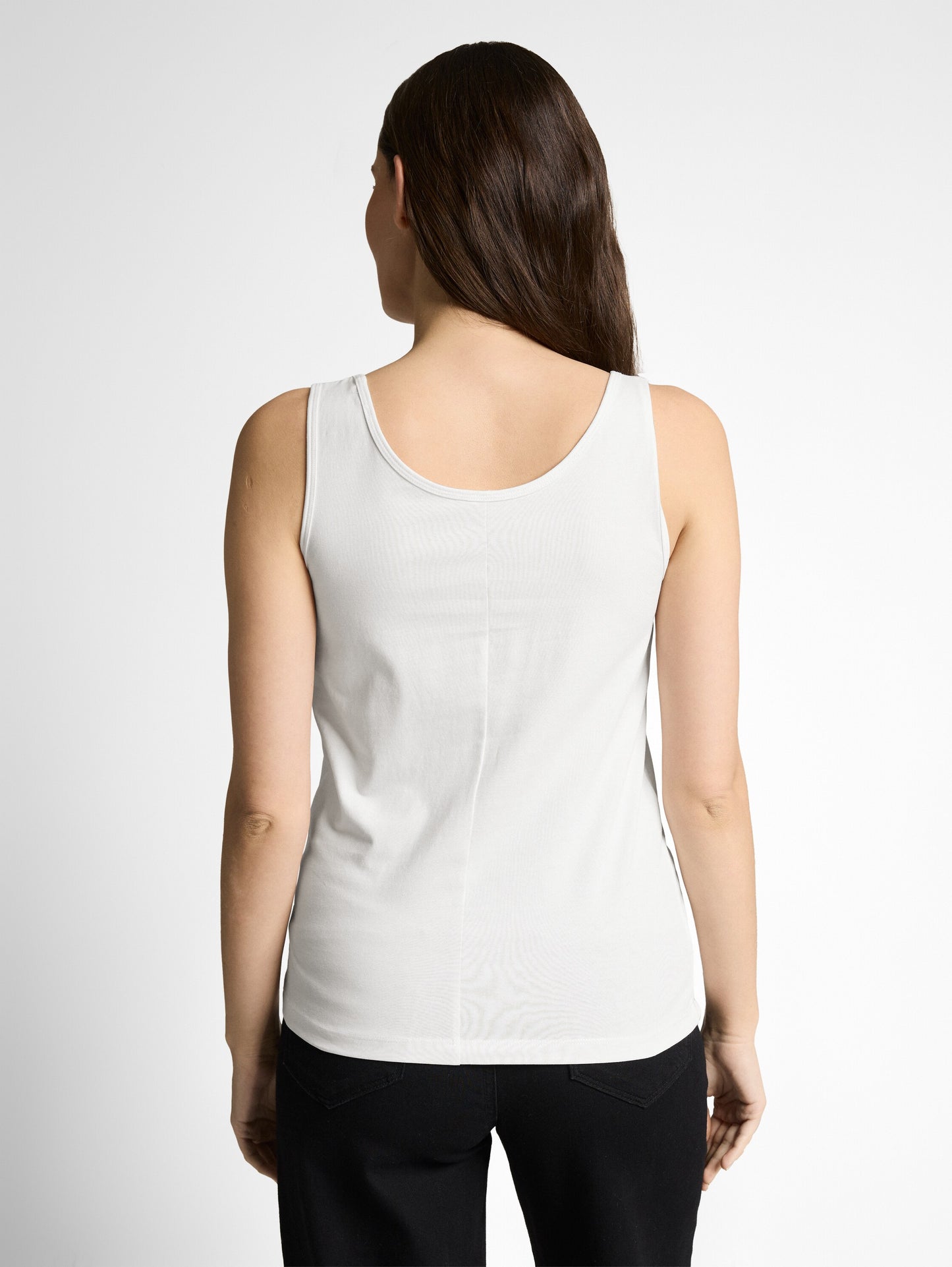 T-shirt top crew neck - 1050431