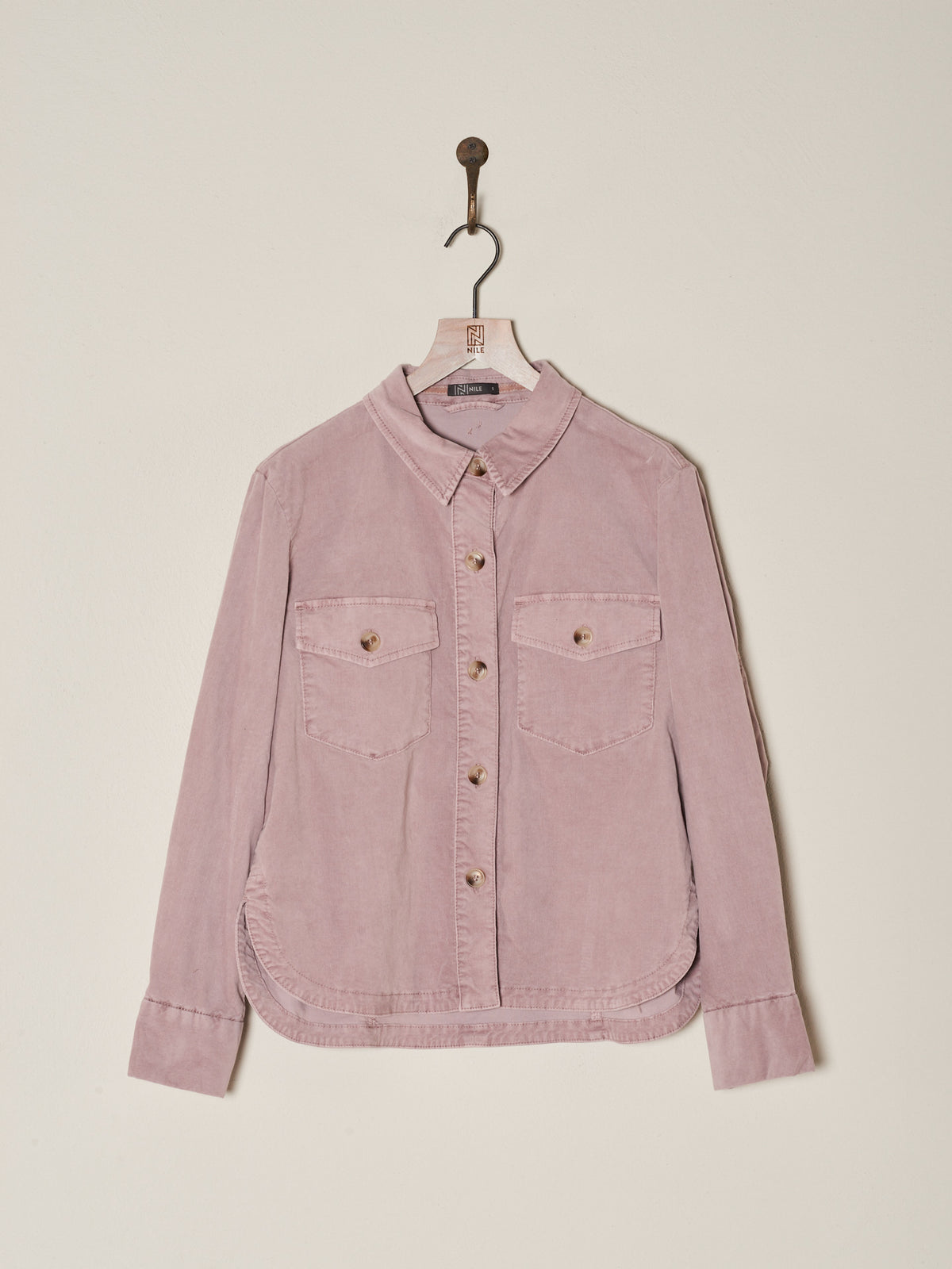 shirt blouse - H26627