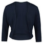 Shirt Jacke Kurz 3/4 Arm - 25341820