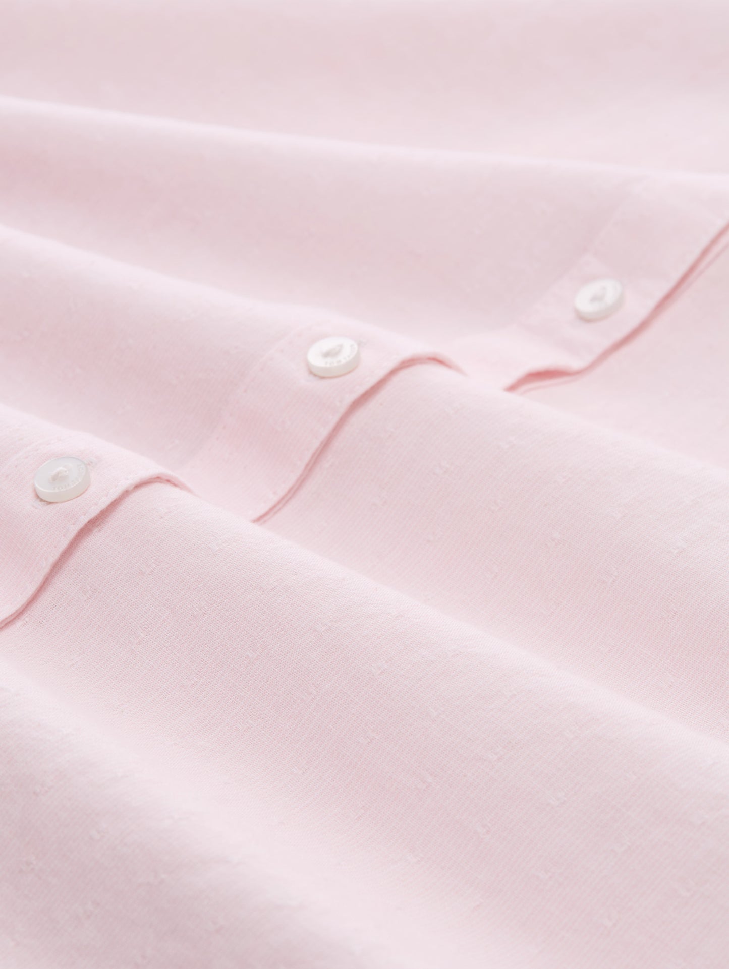 blouse with dobby fabric - 1052609