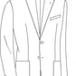 Sakko/Jacket CG Sander-G SV - 41.326S0 / 127932