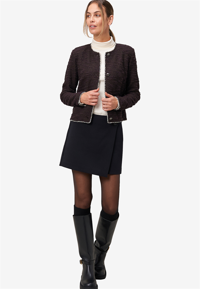 zero Blazer - 1010002880