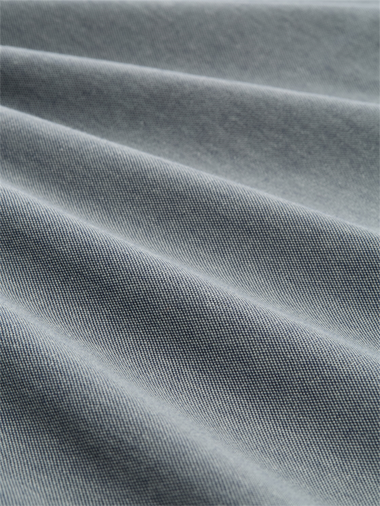 detailed polo shirt - 1052681