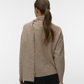VMGIANNA LS SCARF PULLOVER - 10350469