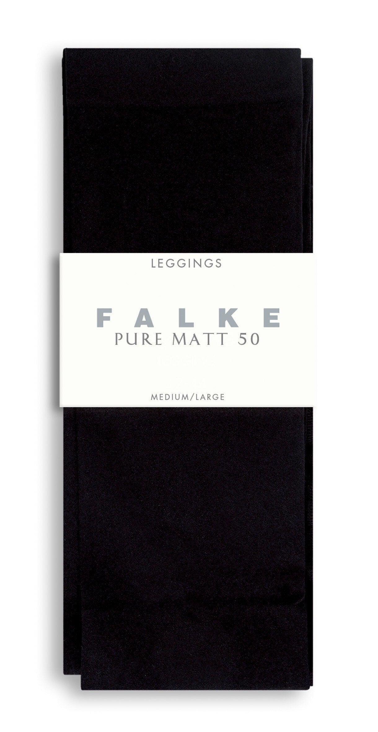 FALKE Pure Matt 50 LE - 40789