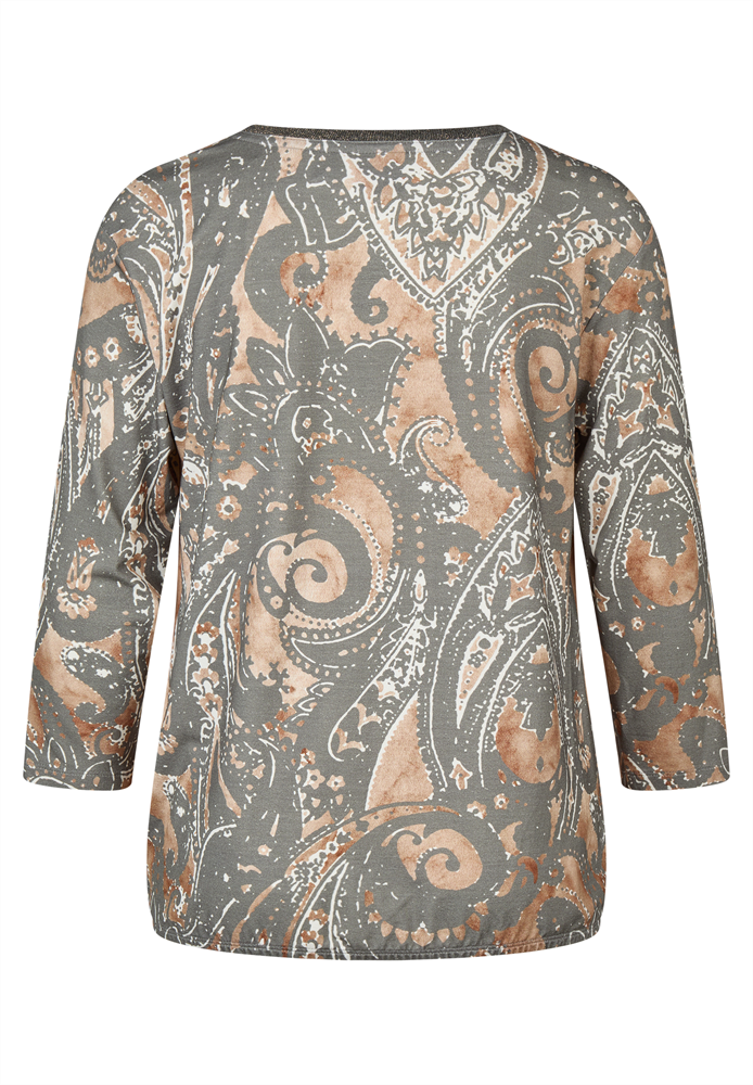 T-SHIRT - 57-121356