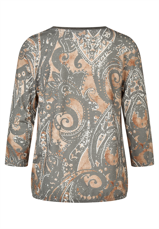T-SHIRT - 57-121356