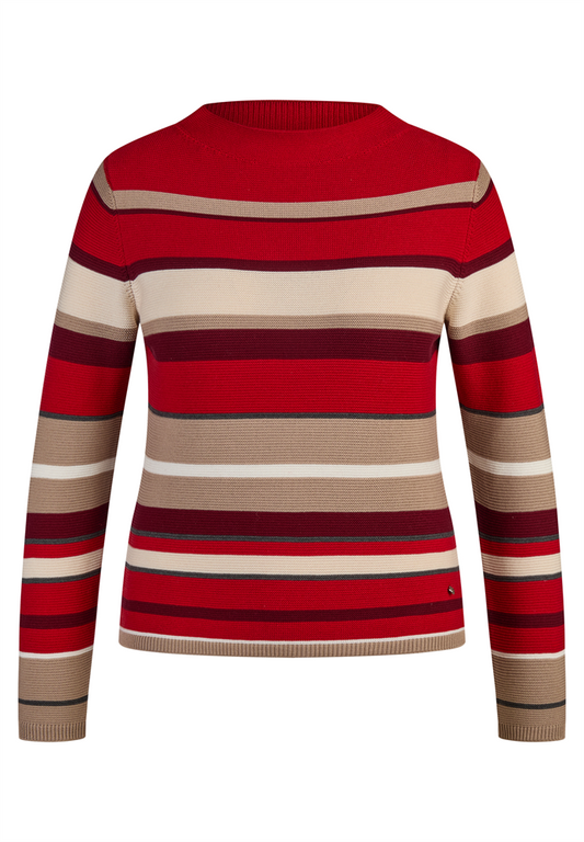 Pullover - 55-124633