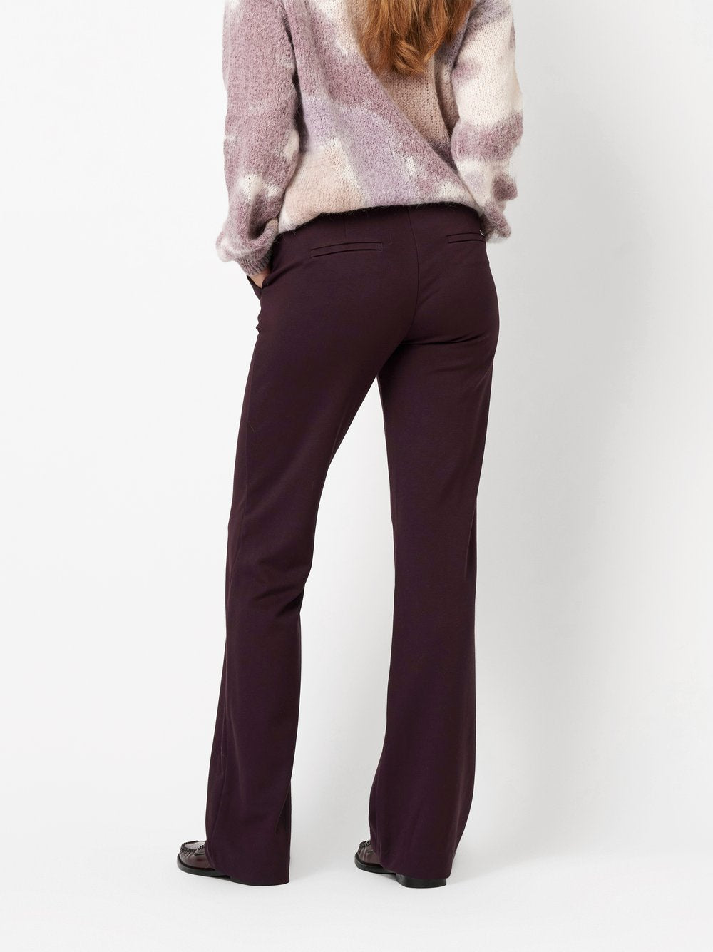 Jenny Wide Leg - 61-02/1213-61