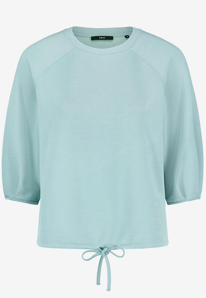 Sweat Kurz 1/2 Arm - 110-10003912