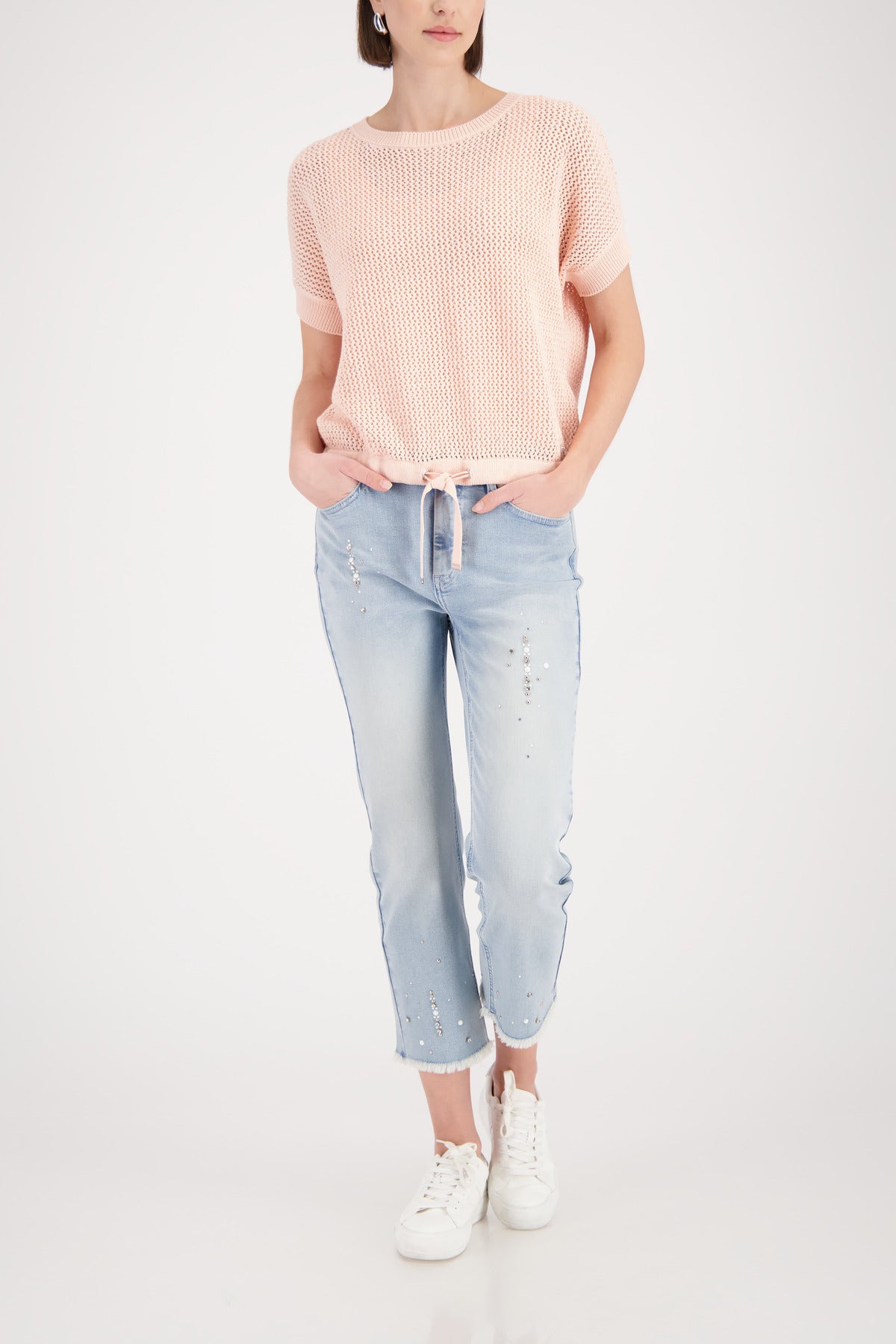Pullover - 410875