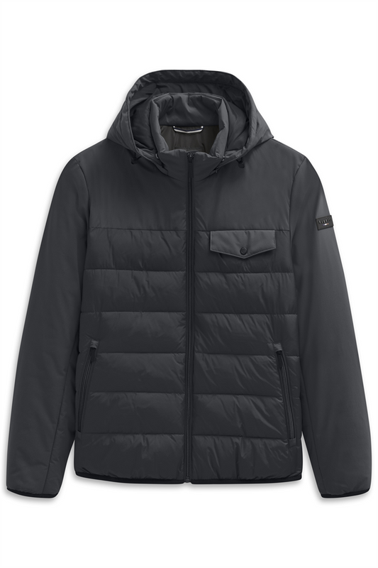 HERREN BLOUSON - 81031 873113