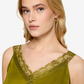 Bluse Kurz ohne Arm - 110-10004116