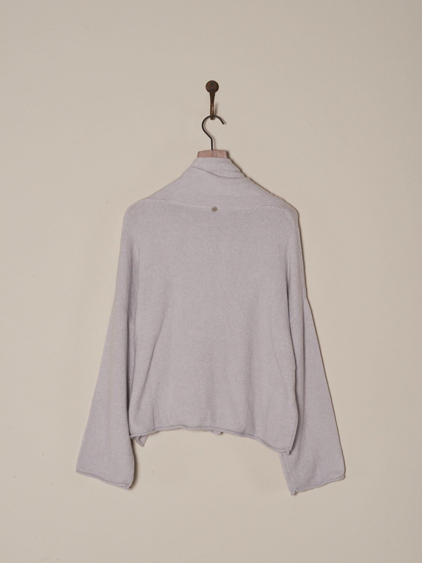 jacket OCS RCS - F26012