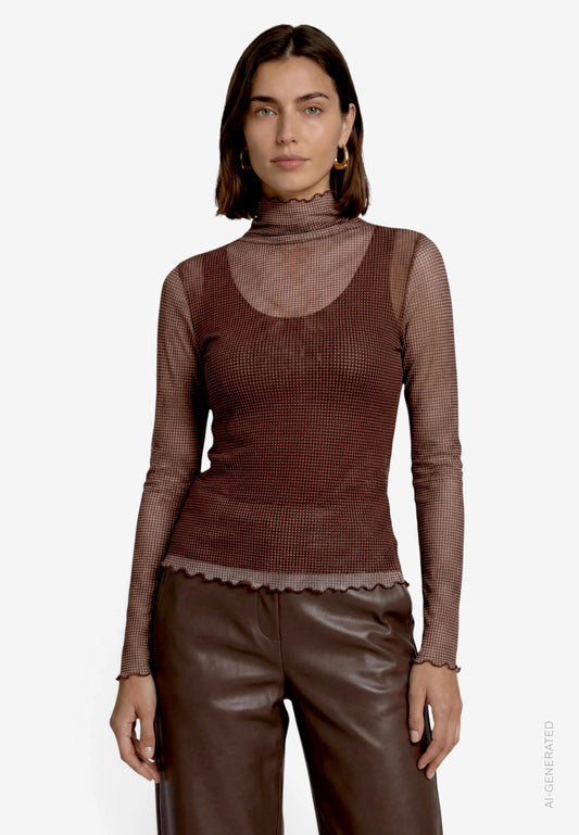 Shirt Kurz 1/1 Arm - 110-10004282