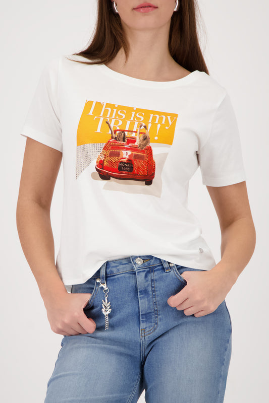 T-Shirt - 410093