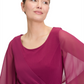 Kleid Kurz 3/4 Arm - 03324835
