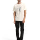 printed t-shirt - 1047788