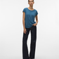 VMAVA PLAIN SS TOP JRS NOOS - 10284468