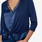Sweat Jacke Kurz 3/4 Arm - 110-10004122