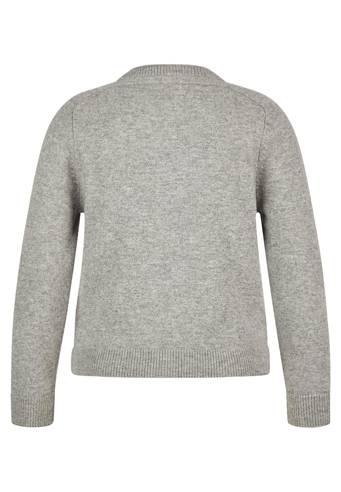 STRICKJACKE - 55-231522