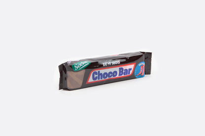 Socken Chocolate Bars, Choco Bar - EMSNOCCHBA